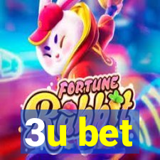 3u bet